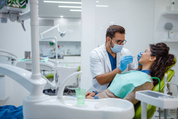 Best Tooth Extraction  in Woodlands, CA